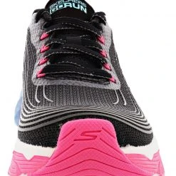 Skechers Women's Max Cushioning Elite Prism Running Shoes 8 Skechers Women's Max Cushioning Elite Prism Running Shoes