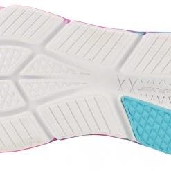 Skechers Women's Max Cushioning Elite Prism Running Shoes 10 Skechers Women's Max Cushioning Elite Prism Running Shoes