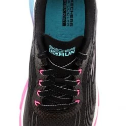 Skechers Women's Max Cushioning Elite Prism Running Shoes 11 Skechers Women's Max Cushioning Elite Prism Running Shoes