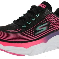 Skechers Women's Max Cushioning Elite Brilliant Running Shoes