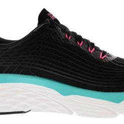 Skechers Women's Lightweight Running Shoes Max Cushioning Elite 51 Skechers Women's Lightweight Running Shoes Max Cushioning Elite