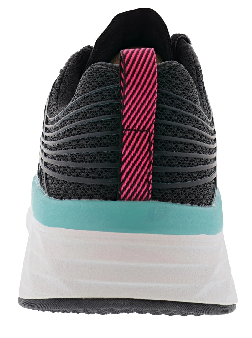 Skechers Women's Lightweight Running Shoes Max Cushioning Elite 16 Skechers Women's Lightweight Running Shoes Max Cushioning Elite