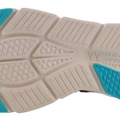 Skechers Women’s Lightweight Wedge Sandals Max Cushioning Slay