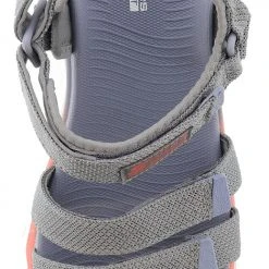 Skechers Women’s Lightweight Wedge Sandals Max Cushioning Slay