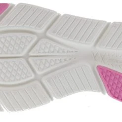 Skechers Women’s Lightweight Wedge Sandals Max Cushioning Swag