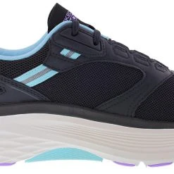 Skechers Women's Max Cushioning Arch Fit Fast Dash Goodyear Performance Walking Shoes