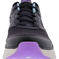 Skechers Women's Max Cushioning Arch Fit Fast Dash Goodyear Performance Walking Shoes