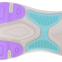 Skechers Women's Max Cushioning Arch Fit Fast Dash Goodyear Performance Walking Shoes