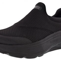 Skechers Women's Max Cushioning Arch Fit Swift Moves Goodyear Performance Walking Shoes