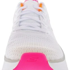 Skechers Women's Max Cushioning Arch Fit Goodyear Performance Walking Shoes 22 Skechers Women's Max Cushioning Arch Fit Goodyear Performance Walking Shoes