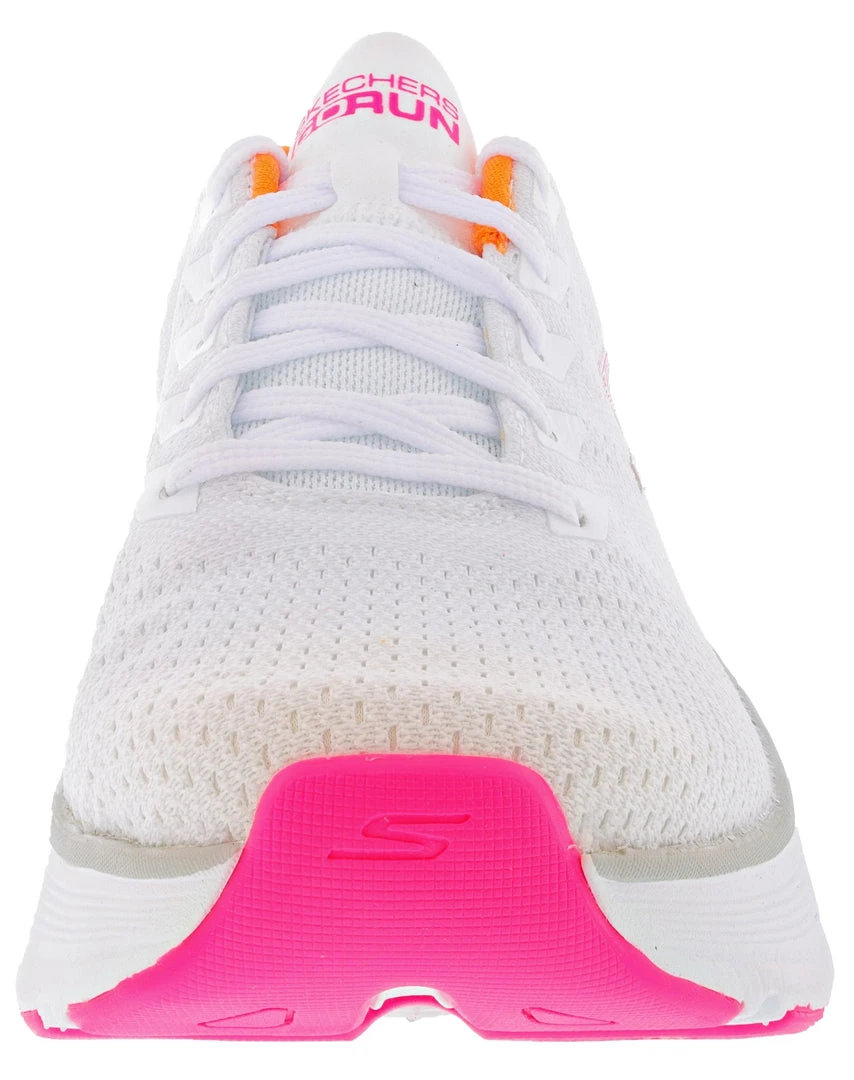 Skechers Women's Max Cushioning Arch Fit Goodyear Performance Walking Shoes 3 Skechers Women's Max Cushioning Arch Fit Goodyear Performance Walking Shoes