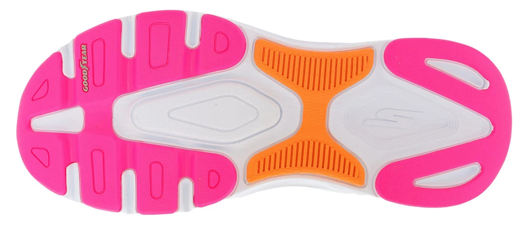 Skechers Women's Max Cushioning Arch Fit Goodyear Performance Walking Shoes 5 Skechers Women's Max Cushioning Arch Fit Goodyear Performance Walking Shoes