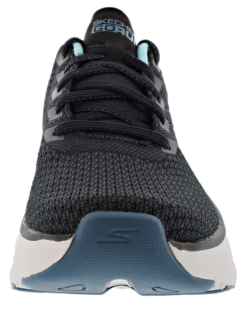 Skechers Women's Max Cushioning Arch Fit Goodyear Performance Walking Shoes 8 Skechers Women's Max Cushioning Arch Fit Goodyear Performance Walking Shoes