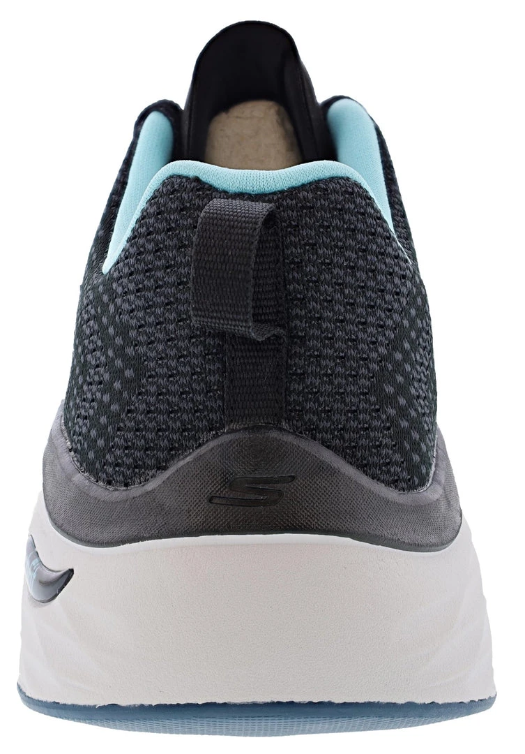 Skechers Women's Max Cushioning Arch Fit Goodyear Performance Walking Shoes 9 Skechers Women's Max Cushioning Arch Fit Goodyear Performance Walking Shoes