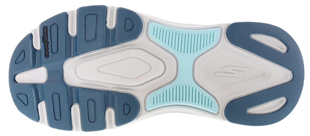Skechers Women's Max Cushioning Arch Fit Goodyear Performance Walking Shoes 10 Skechers Women's Max Cushioning Arch Fit Goodyear Performance Walking Shoes