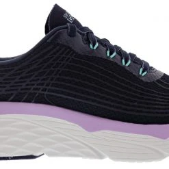 Skechers Women's Lightweight Running Shoes Max Cushioning Elite 61 Skechers Women's Lightweight Running Shoes Max Cushioning Elite