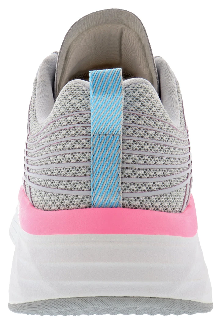 Skechers Women's Lightweight Running Shoes Max Cushioning Elite 21 Skechers Women's Lightweight Running Shoes Max Cushioning Elite