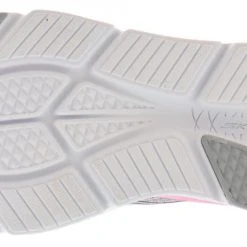 Skechers Women's Lightweight Running Shoes Max Cushioning Elite 59 Skechers Women's Lightweight Running Shoes Max Cushioning Elite