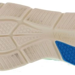 Skechers Women’s Lightweight Wedge Sandals Max Cushioning Slay