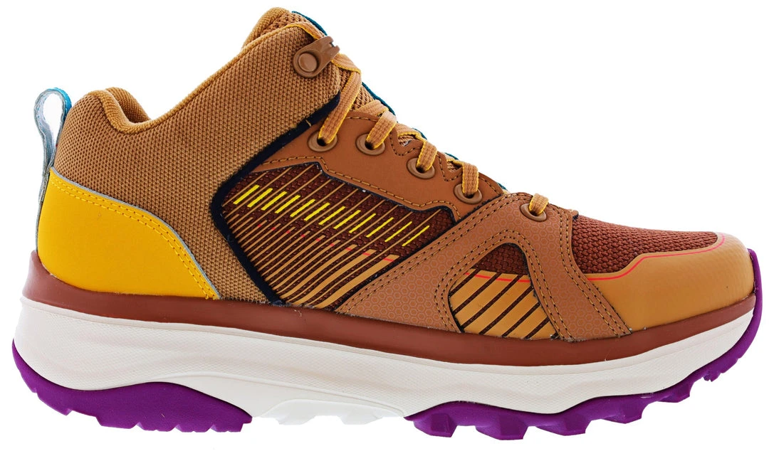 Skechers Women's Trail Running Shoes Max Cushioning Trail Skechers Women's Trail Running Shoes Max Cushioning Trail