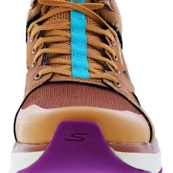 Skechers Women's Trail Running Shoes Max Cushioning Trail 2 Skechers Women's Trail Running Shoes Max Cushioning Trail