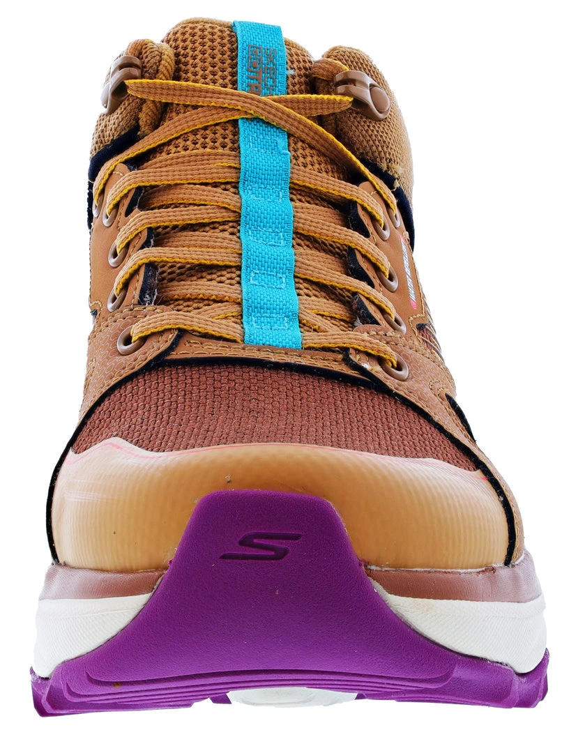 Skechers Women's Trail Running Shoes Max Cushioning Trail Skechers Women's Trail Running Shoes Max Cushioning Trail