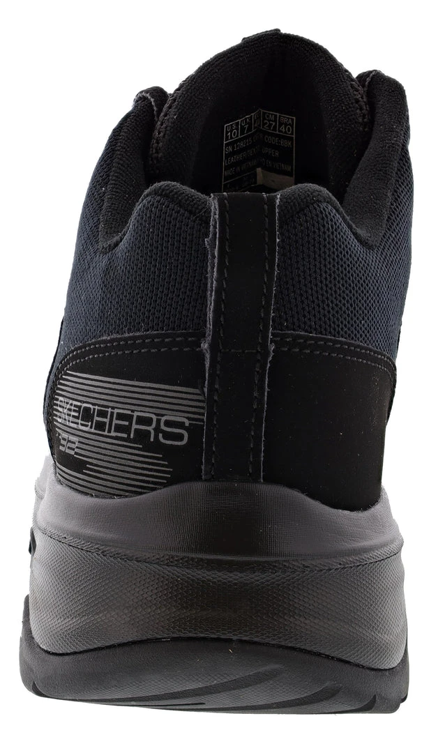 Skechers Women's Trail Running Shoes Max Cushioning Trail Skechers Women's Trail Running Shoes Max Cushioning Trail