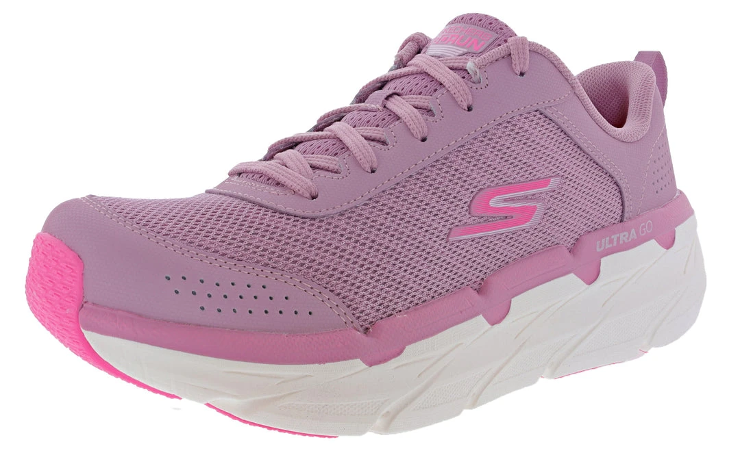 Skechers Women's Max Cushioning Premier Graceful Moves Skechers Women's Max Cushioning Premier Graceful Moves