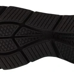 Skechers Women's Max Cushioning Swerve Strappy Sandals 9 Skechers Women's Max Cushioning Swerve Strappy Sandals