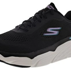Skechers Women's Max Cushioning Elite Running And Walking Shoes 35 Skechers Women's Max Cushioning Elite Running And Walking Shoes