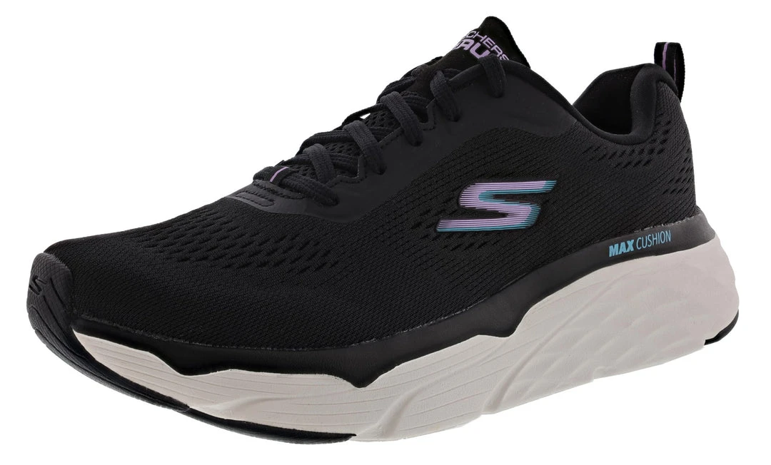 Skechers Women's Max Cushioning Elite Running And Walking Shoes 16 Skechers Women's Max Cushioning Elite Running And Walking Shoes
