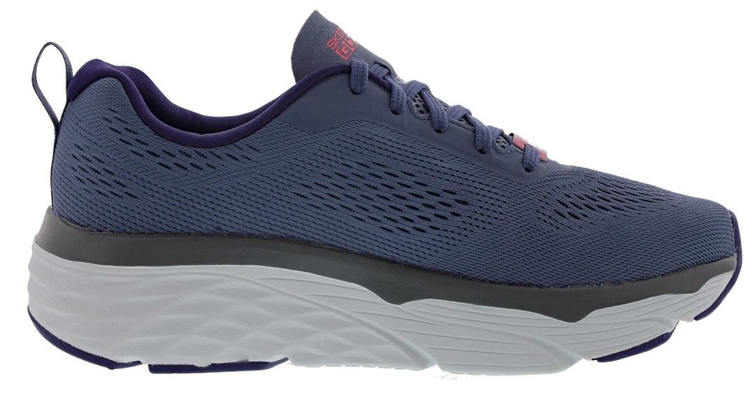 Skechers Women's Max Cushioning Elite Running And Walking Shoes 12 Skechers Women's Max Cushioning Elite Running And Walking Shoes