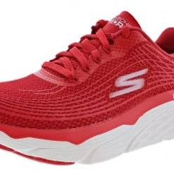 Skechers Women's Lightweight Running Shoes Max Cushioning Elite 71 Skechers Women's Lightweight Running Shoes Max Cushioning Elite