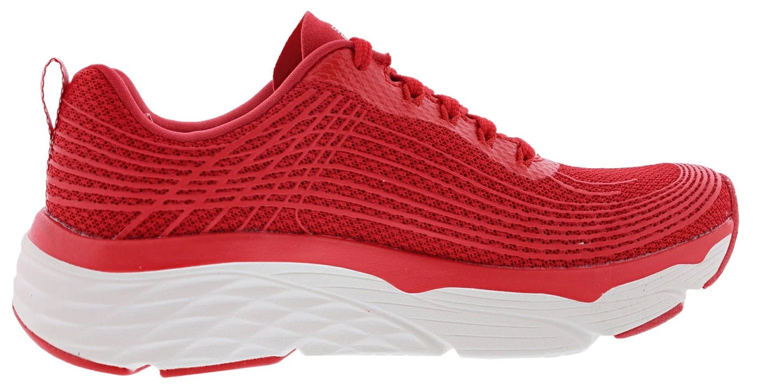 Skechers Women's Lightweight Running Shoes Max Cushioning Elite 35 Skechers Women's Lightweight Running Shoes Max Cushioning Elite