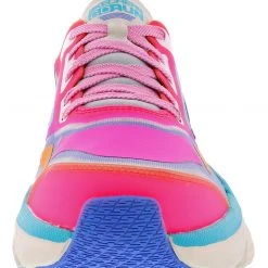 Skechers Women's Max Cushioning Premier Star Endurance Running Shoes 7 Skechers Women's Max Cushioning Premier Star Endurance Running Shoes