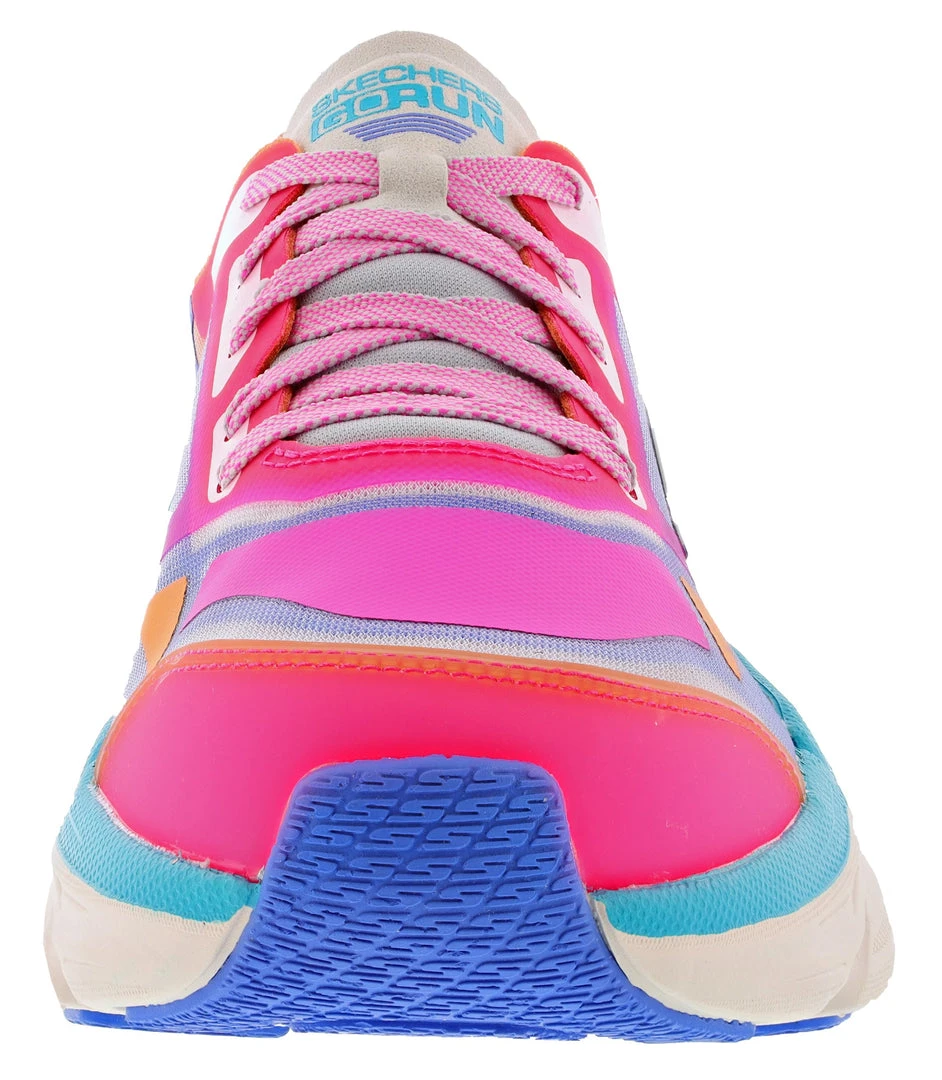 Skechers Women's Max Cushioning Premier Star Endurance Running Shoes 3 Skechers Women's Max Cushioning Premier Star Endurance Running Shoes