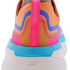 Skechers Women's Max Cushioning Premier Star Endurance Running Shoes 8 Skechers Women's Max Cushioning Premier Star Endurance Running Shoes