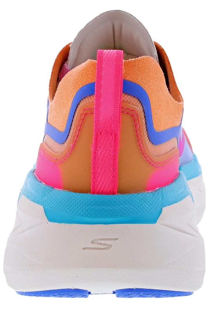 Skechers Women's Max Cushioning Premier Star Endurance Running Shoes 4 Skechers Women's Max Cushioning Premier Star Endurance Running Shoes