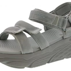 Skechers Women's Outdoor Max Cushioning So Fresh Sport Sandals 15 Skechers Women's Outdoor Max Cushioning So Fresh Sport Sandals