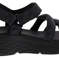 Skechers Women's Outdoor Max Cushioning So Fresh Sport Sandals