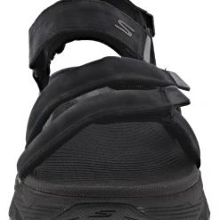 Skechers Women's Outdoor Max Cushioning So Fresh Sport Sandals 12 Skechers Women's Outdoor Max Cushioning So Fresh Sport Sandals