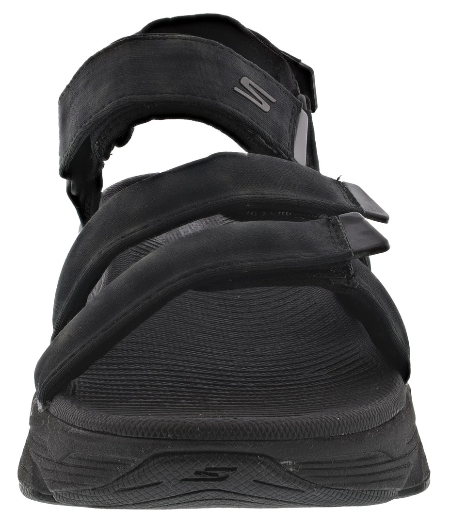 Skechers Women's Outdoor Max Cushioning So Fresh Sport Sandals 3 Skechers Women's Outdoor Max Cushioning So Fresh Sport Sandals