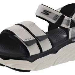 Skechers Women's Outdoor Max Cushioning Gallery Sport Sandals
