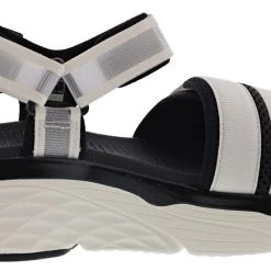 Skechers Women's Outdoor Max Cushioning Gallery Sport Sandals