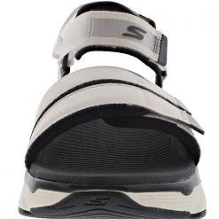 Skechers Women's Outdoor Max Cushioning Gallery Sport Sandals 7 Skechers Women's Outdoor Max Cushioning Gallery Sport Sandals