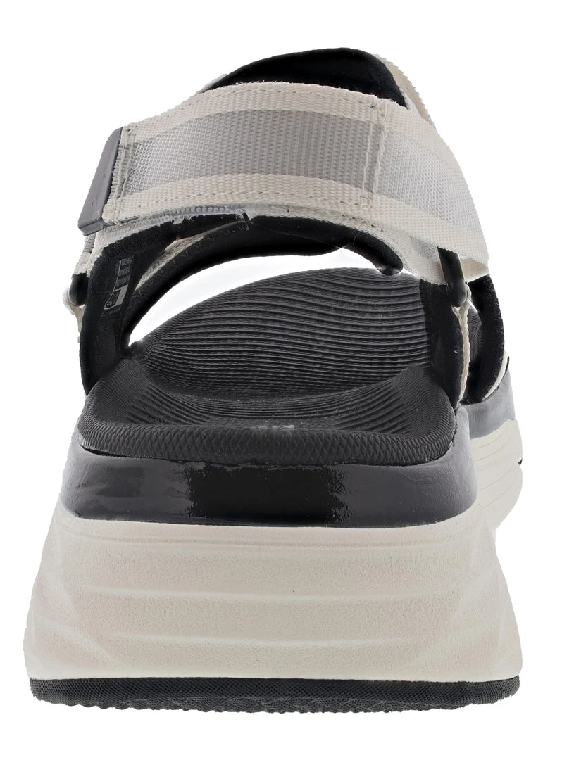 Skechers Women's Outdoor Max Cushioning Gallery Sport Sandals 4 Skechers Women's Outdoor Max Cushioning Gallery Sport Sandals