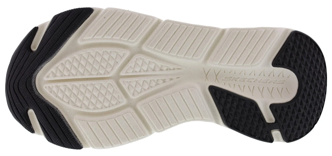 Skechers Women's Outdoor Max Cushioning Gallery Sport Sandals 5 Skechers Women's Outdoor Max Cushioning Gallery Sport Sandals