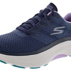 Skechers Women's Max Cushioning Arch Fit Goodyear Performance Walking Shoes 35 Skechers Women's Max Cushioning Arch Fit Goodyear Performance Walking Shoes