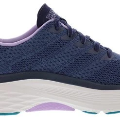 Skechers Women's Max Cushioning Arch Fit Goodyear Performance Walking Shoes 36 Skechers Women's Max Cushioning Arch Fit Goodyear Performance Walking Shoes