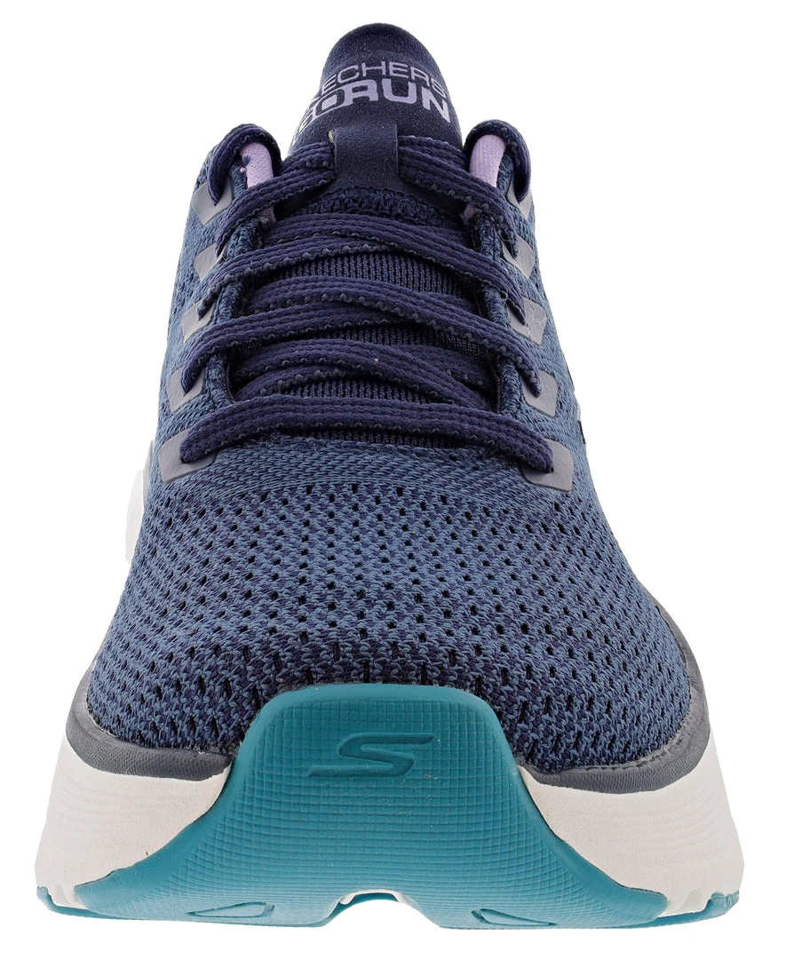 Skechers Women's Max Cushioning Arch Fit Goodyear Performance Walking Shoes 18 Skechers Women's Max Cushioning Arch Fit Goodyear Performance Walking Shoes